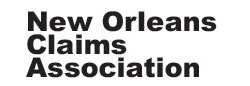 Member New Orleans Claims Association