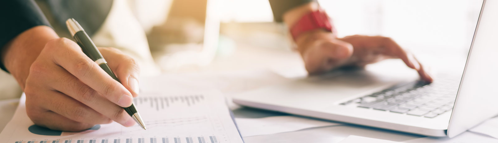 adjusters updates technology services